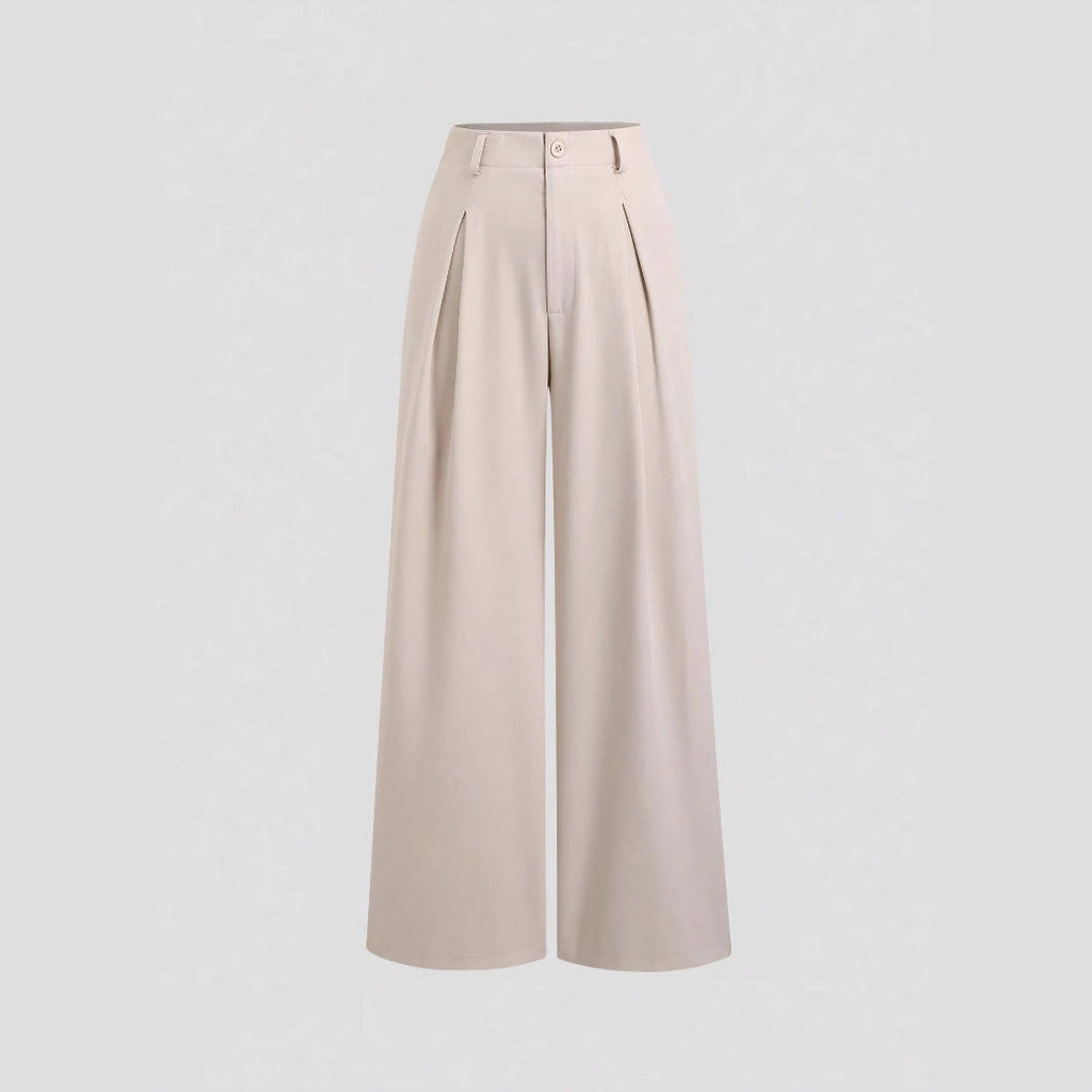 Japonesa™ | Pantalones Minimalistas Elegantes