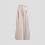 Japonesa™ | Pantalones Minimalistas Elegantes
