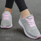 Adriana™ | Zapatos Ortopédicos para Caminata