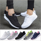 Adriana™ | Zapatos Ortopédicos para Caminata