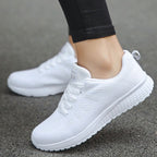 Adriana™ | Zapatos Ortopédicos para Caminata