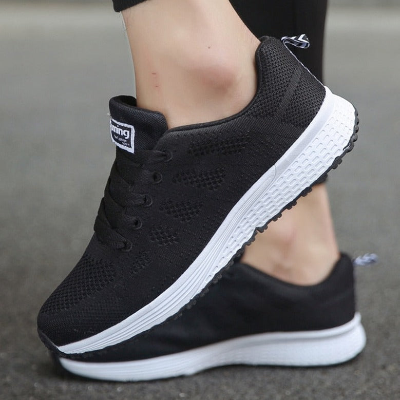 Adriana™ | Zapatos Ortopédicos para Caminata