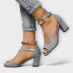 Juwel™ | Tacones ortopédicos de verano para mujer