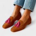 Rosa™ | Zapatos Loafer