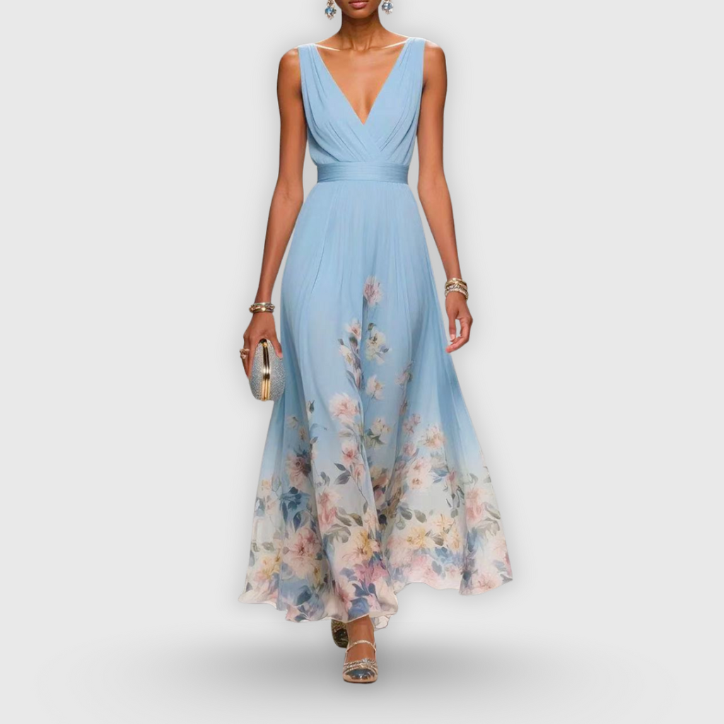 Cindy™ | Vestido De Verano