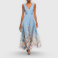 Cindy™ | Vestido De Verano