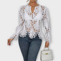 Savannah™ | Blusa Asimétrica