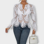 Savannah™ | Blusa Asimétrica