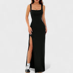 Vestido Casual Maira Sofisticado