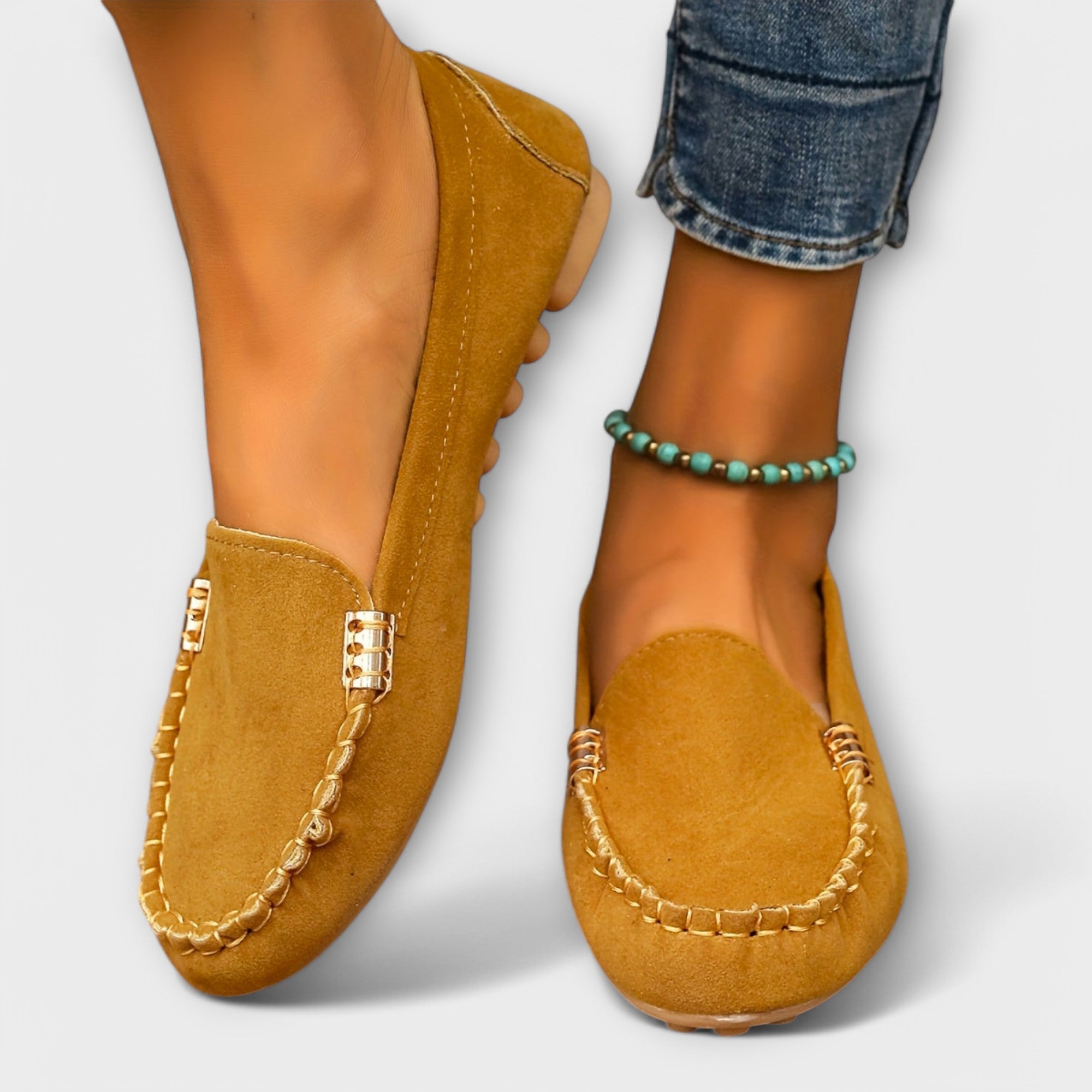 Zapatos Lofers