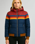 Marietta™ | Abrigo Impermeable de Lluvia