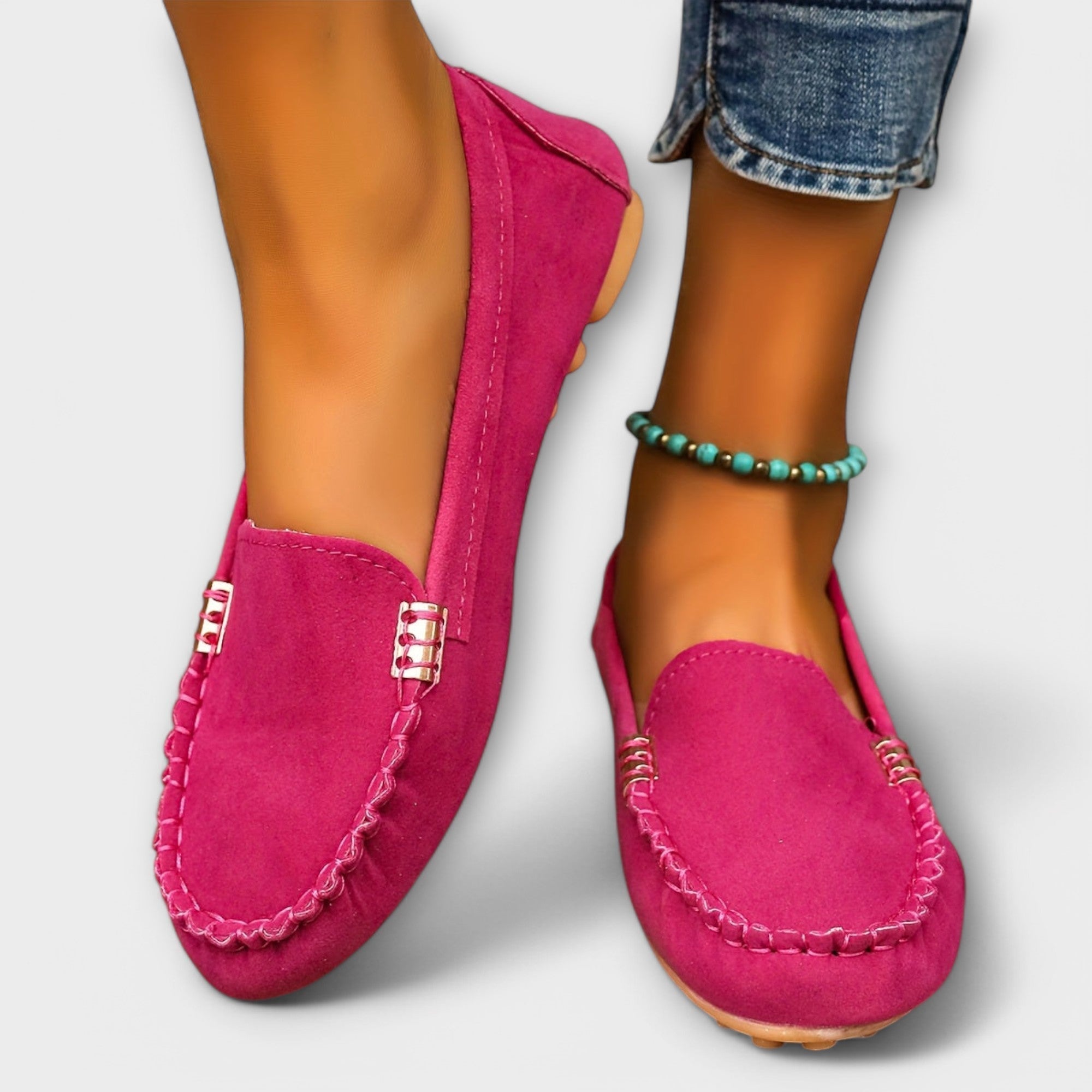 Zapatos Lofers