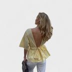 Blusa Colette™ | Edición limitada
