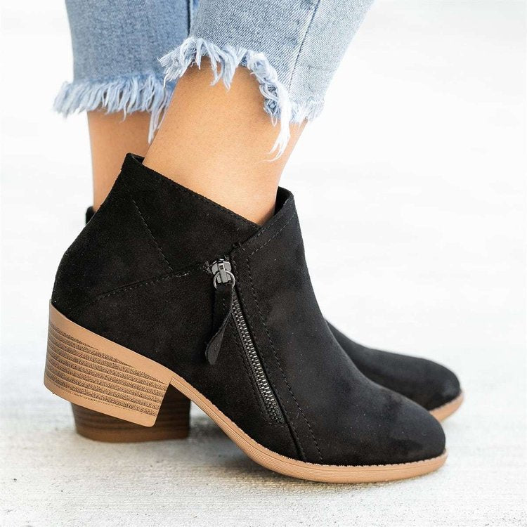 Adara™ | Botas Elegantes para el Día a Día