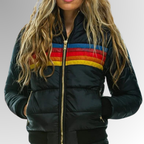 Marietta™ | Abrigo Impermeable de Lluvia