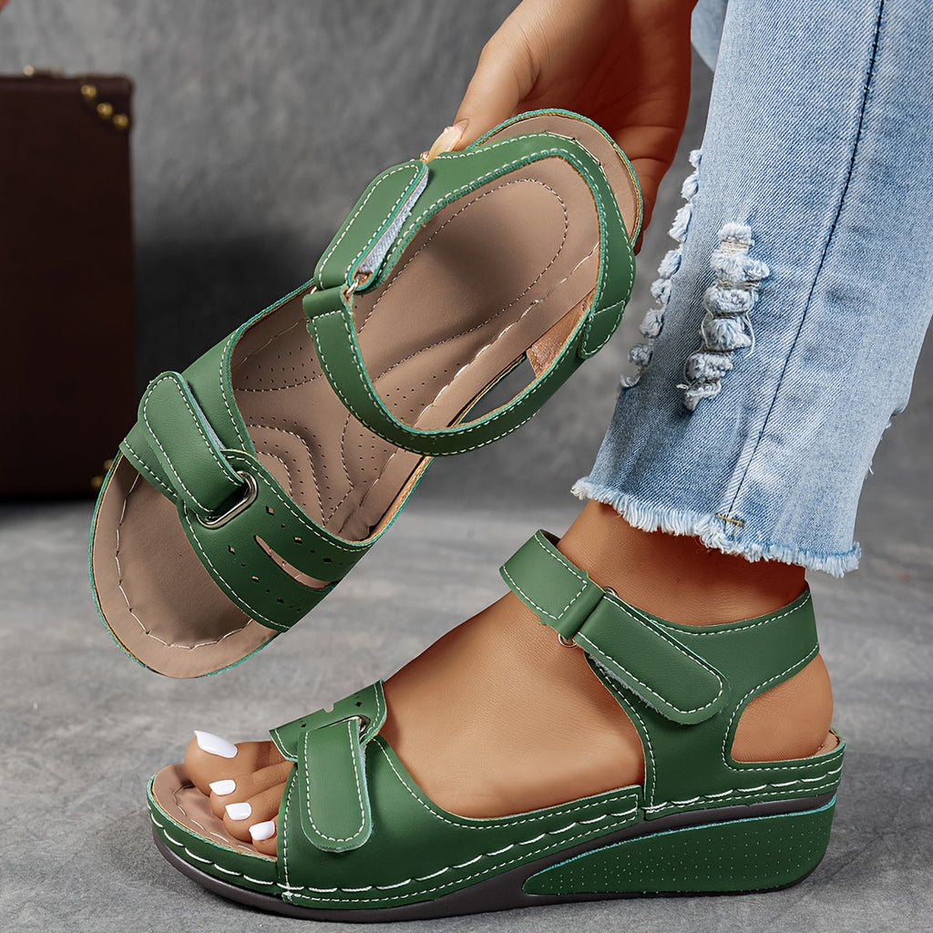 María™ | Sandalias Ortopédicas