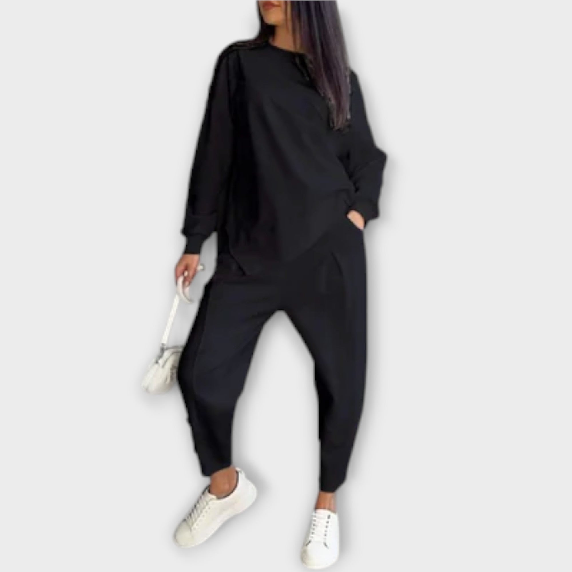 Audrey™ | Conjunto casual de 2 piezas