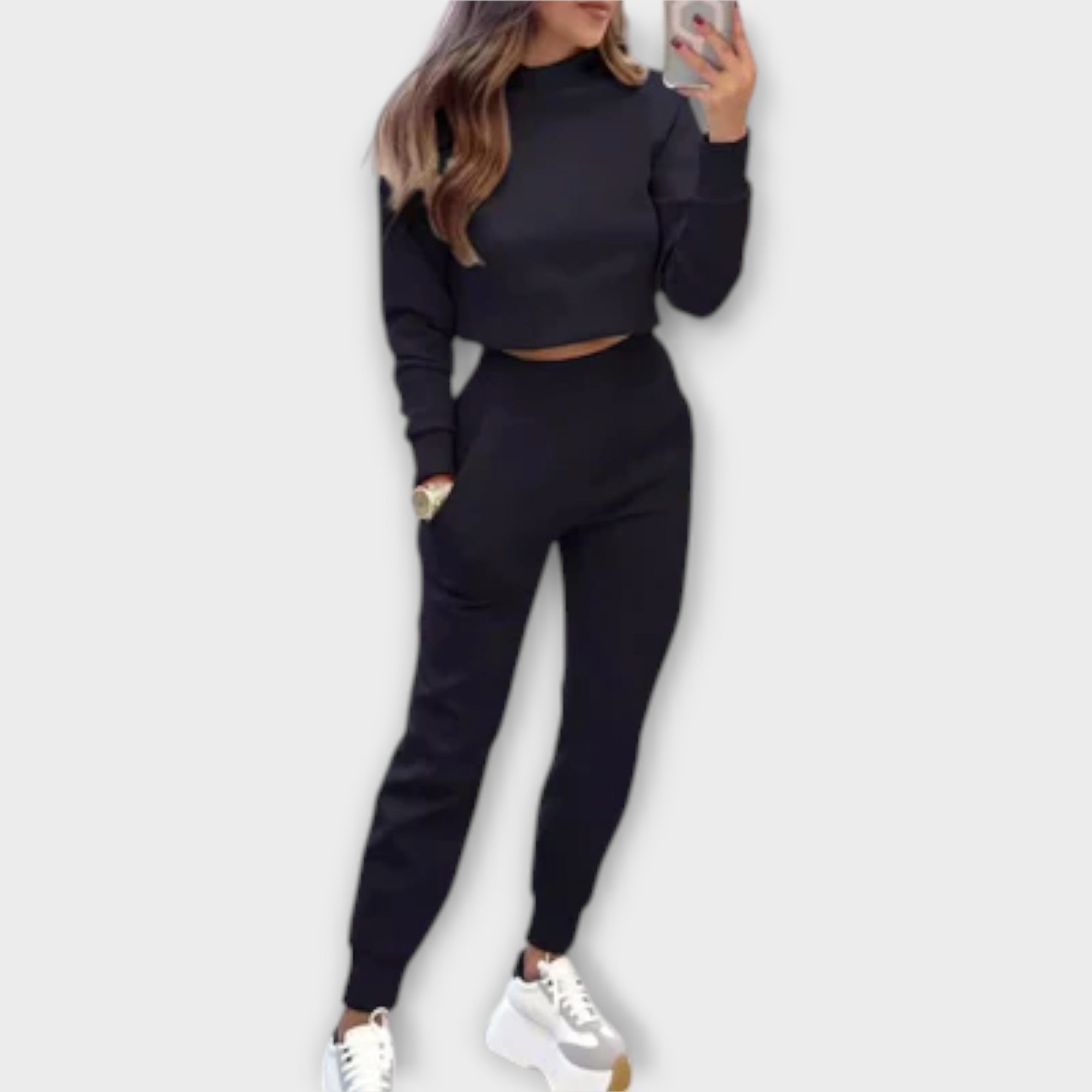 Brooklyn™ | Conjunto de chándal casual