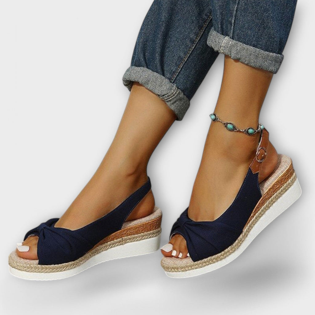 Jasmina™ | Sandalias ortopédicas