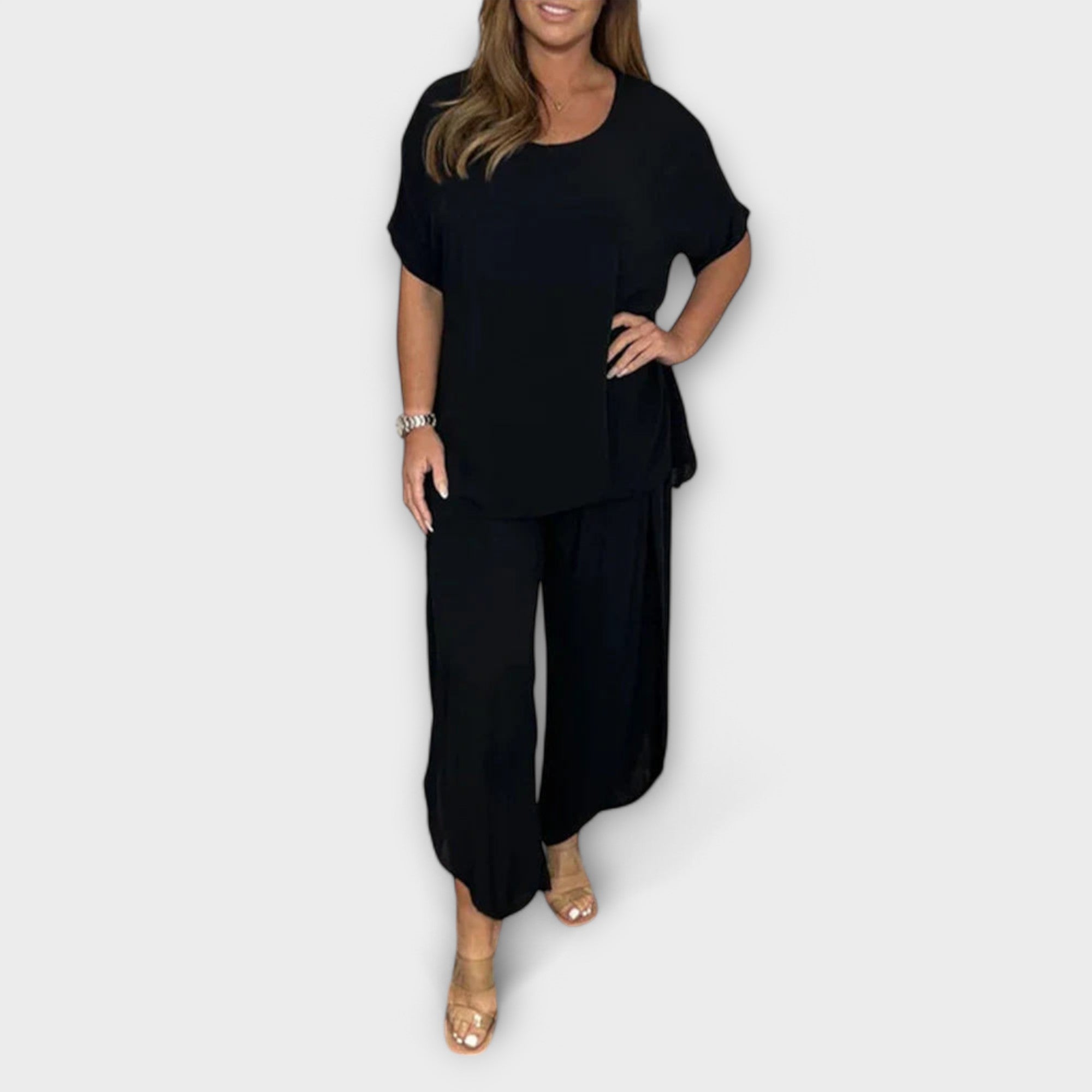 Maria™ | Conjunto de dos piezas