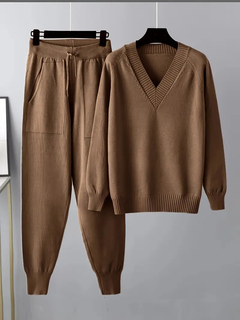 Nelinha™ | Conjunto de Dos Piezas