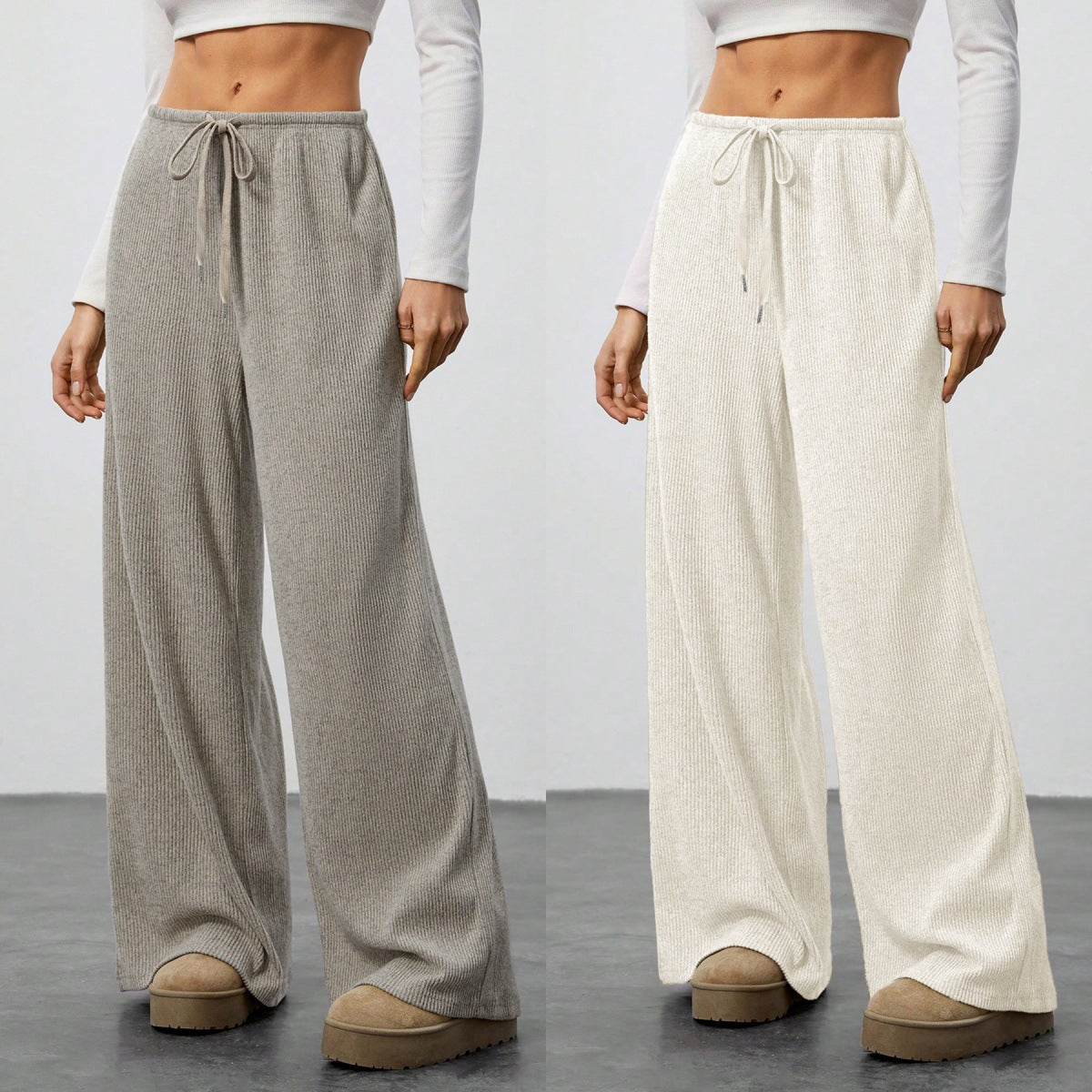 Daniella™ | Pantalones Largos Cómodos