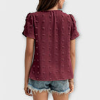 Charlotte™ | Blusa Perfecta