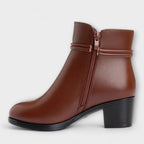 Frederica™ | Botas de Invierno Elegantes
