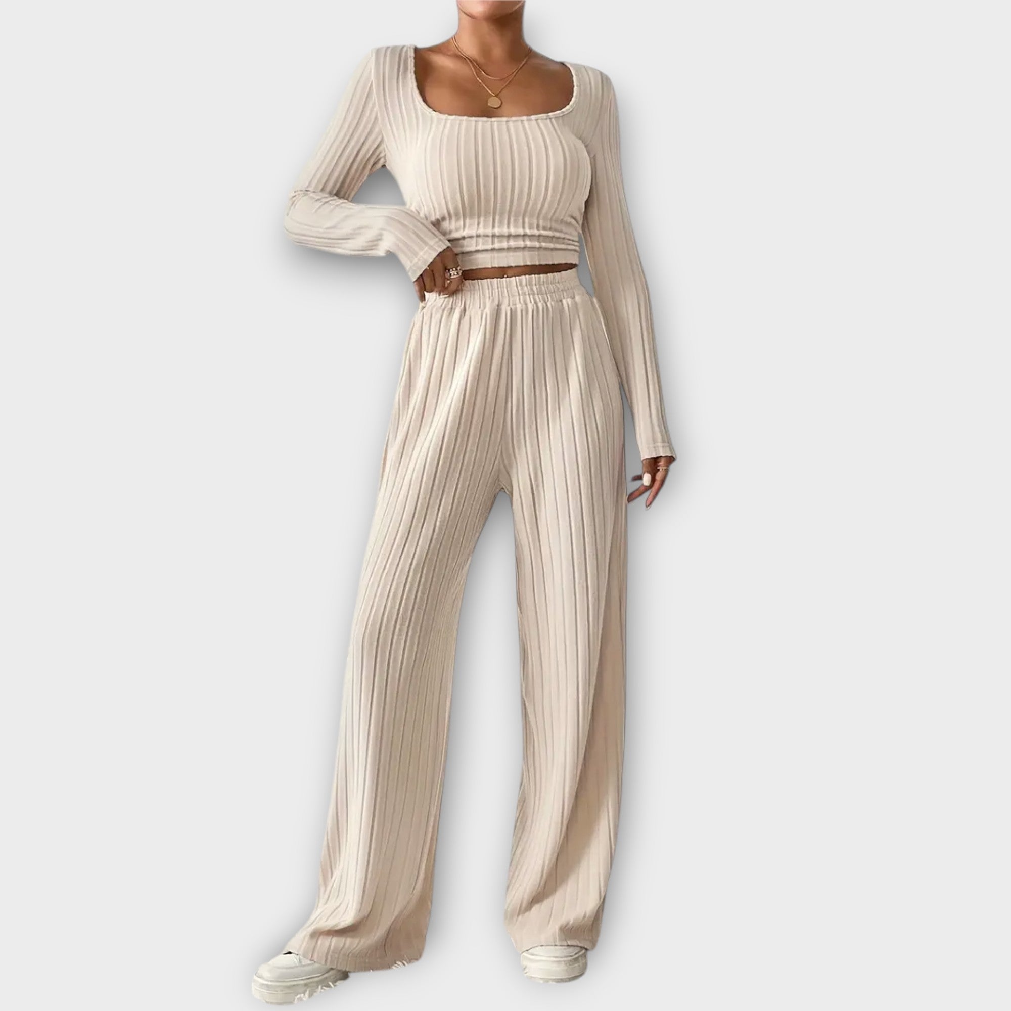 Andiara™ | Conjunto Dúo