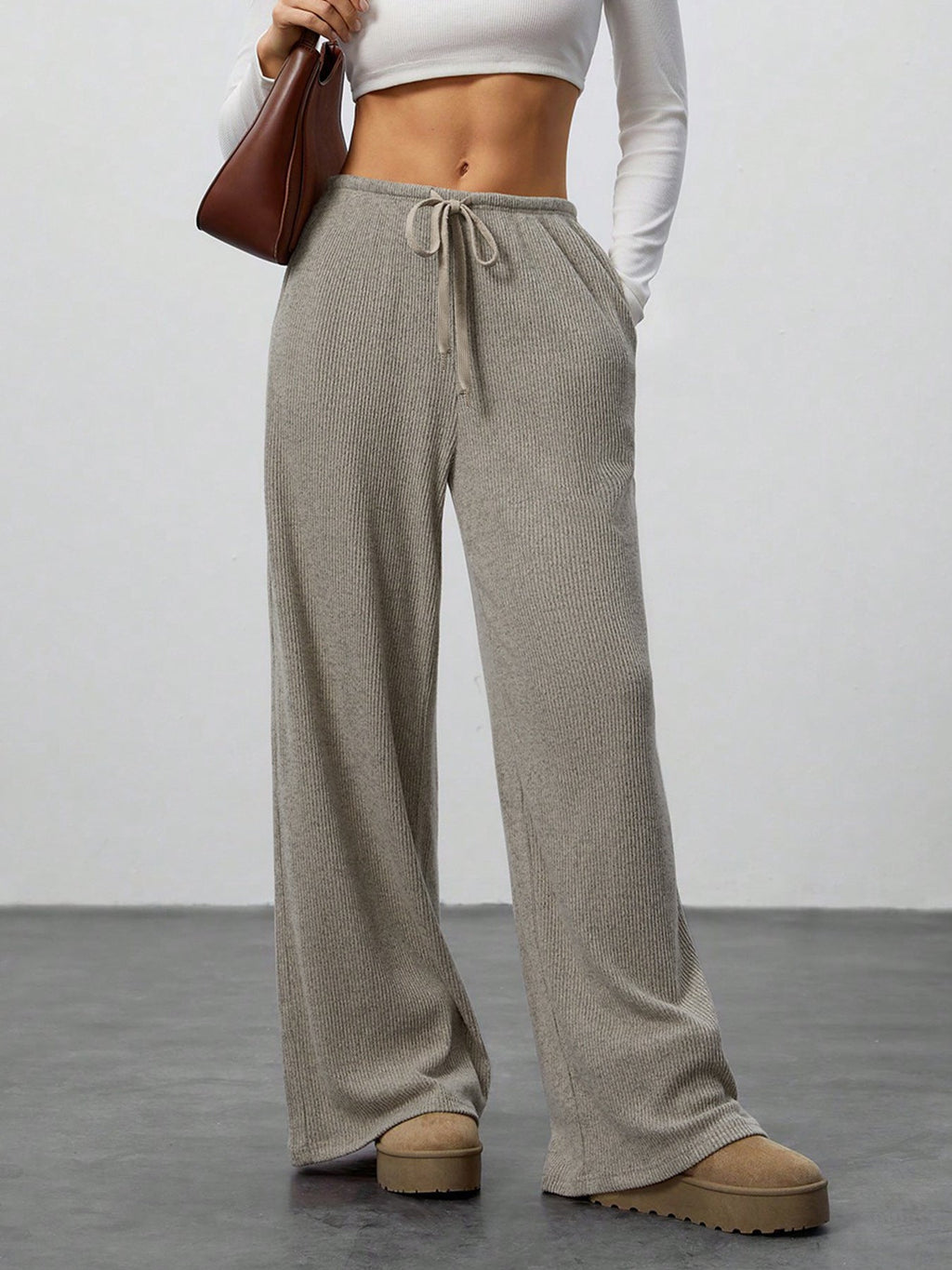 Daniella™ | Pantalones Largos Cómodos