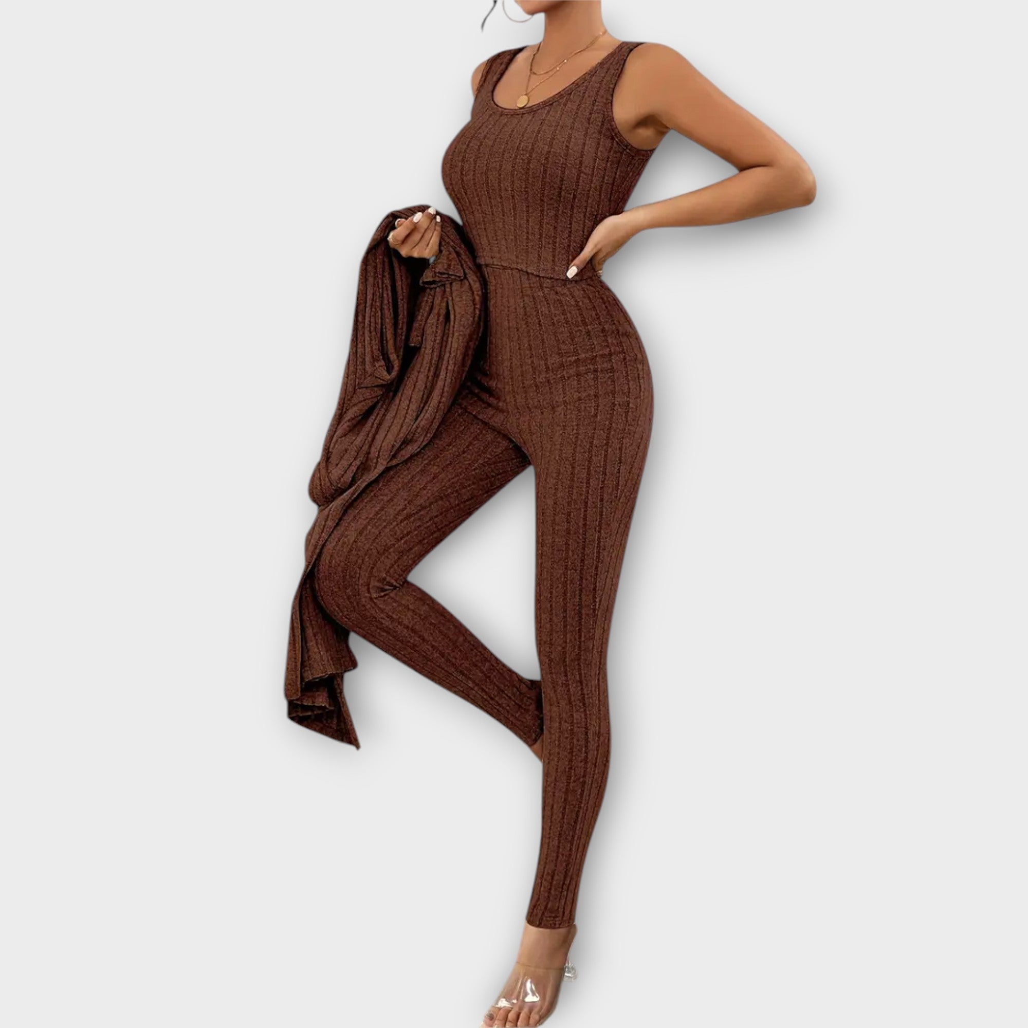 Elisa™ | Conjunto de 3 Piezas