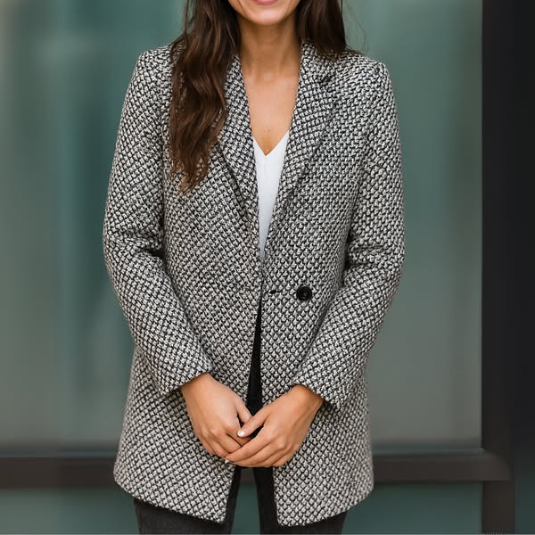 Magda™ | Se acabó el frío, mantente elegante