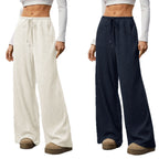 Daniella™ | Pantalones Largos Cómodos