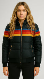 Marietta™ | Abrigo Impermeable de Lluvia