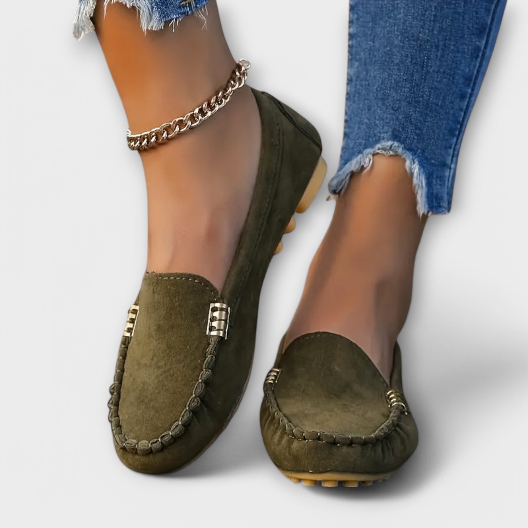 Zapatos Lofers