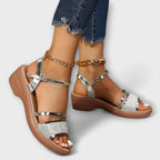 Emma™ | Sandalias ortopédicas