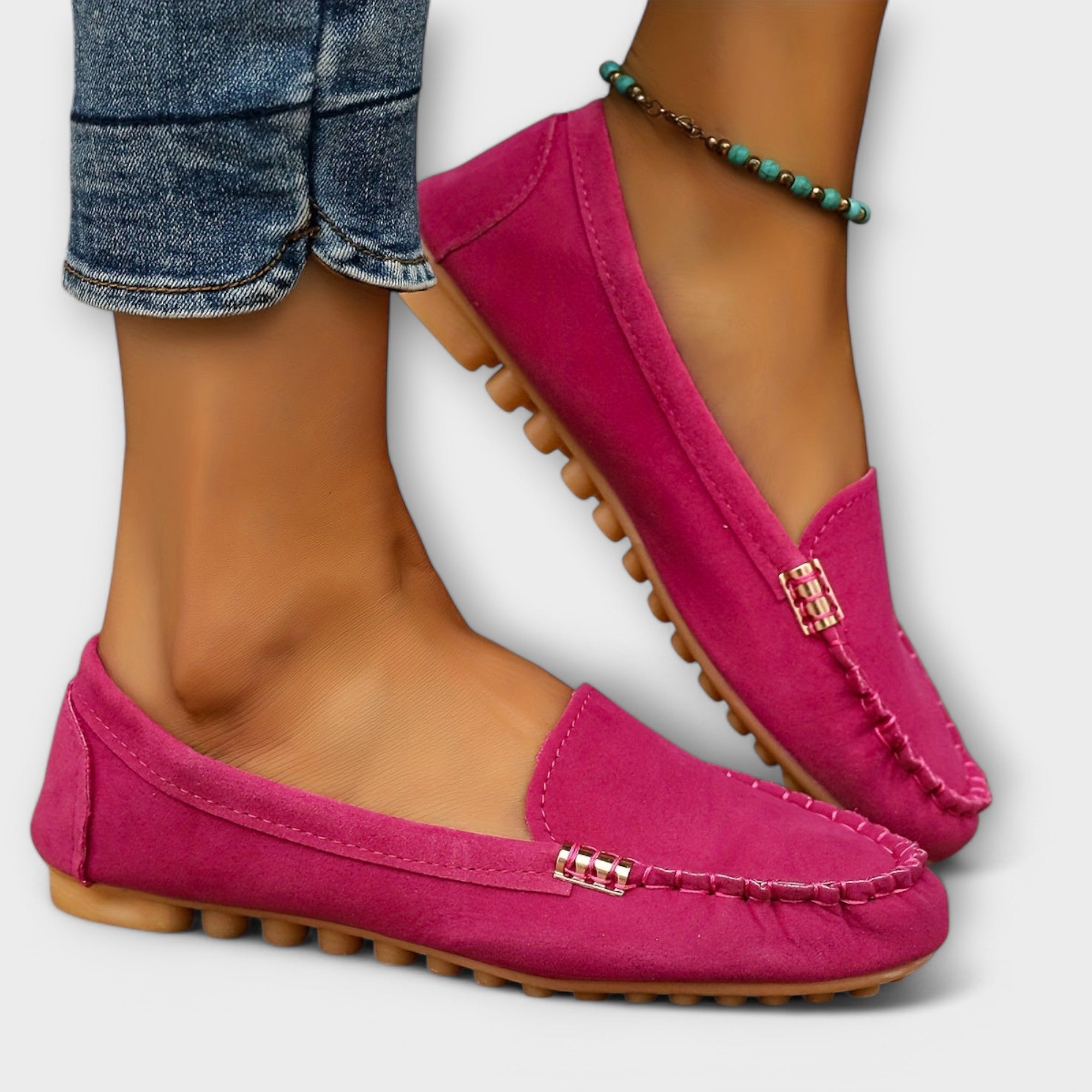 Zapatos Lofers