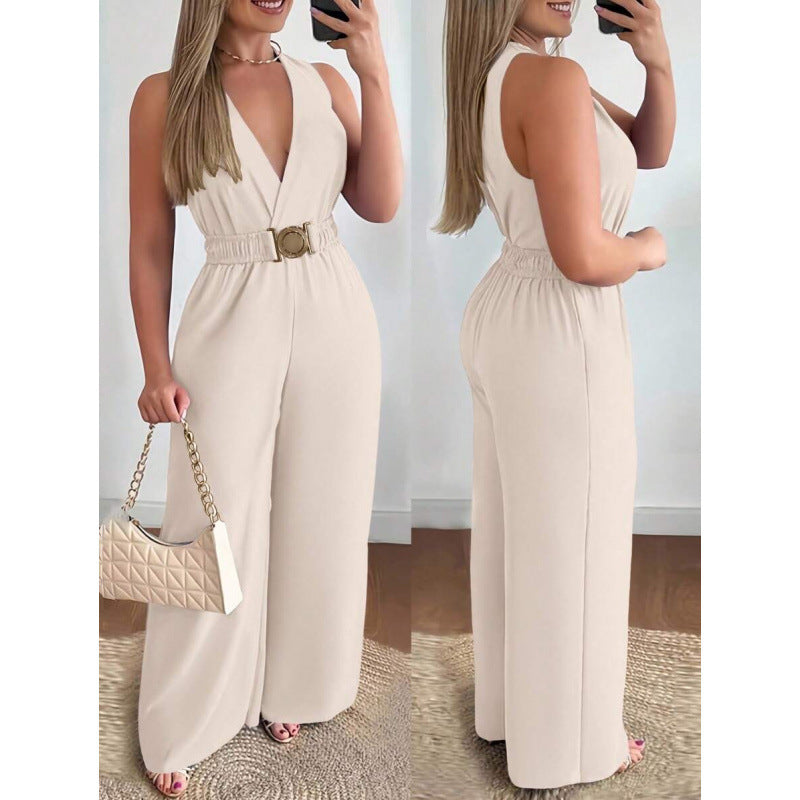 Resort™ | Pantalones Largos Estilo Resort