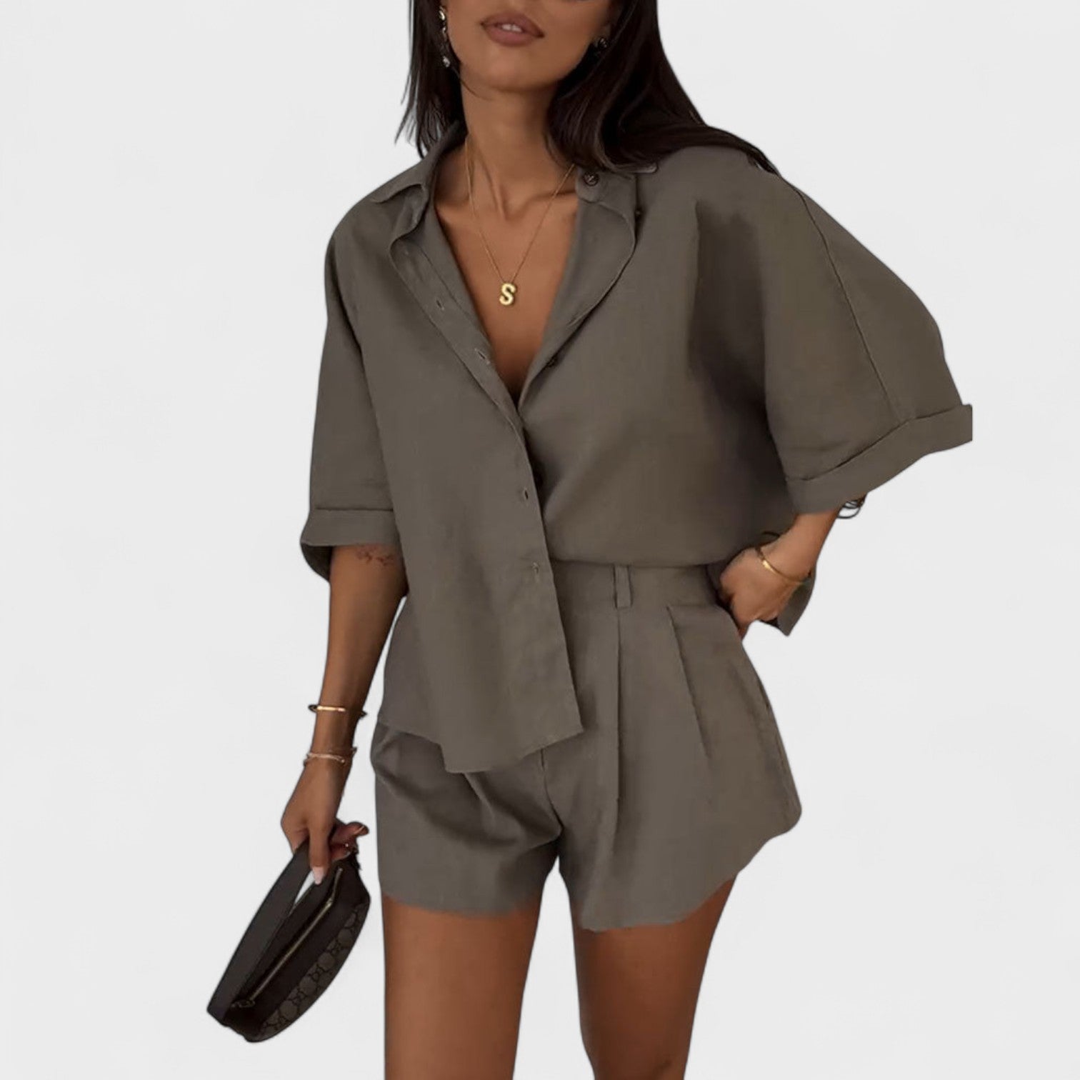 Sofía™ | El conjunto que irradia una elegancia natural