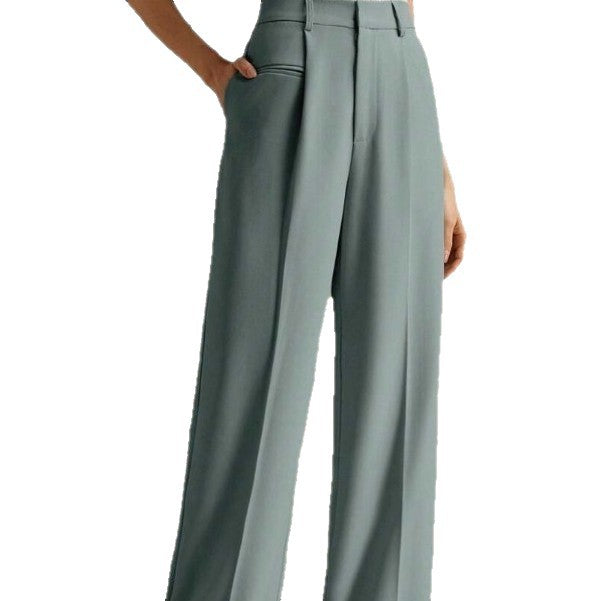 Isa™ | Pantalones Blancos Versátiles