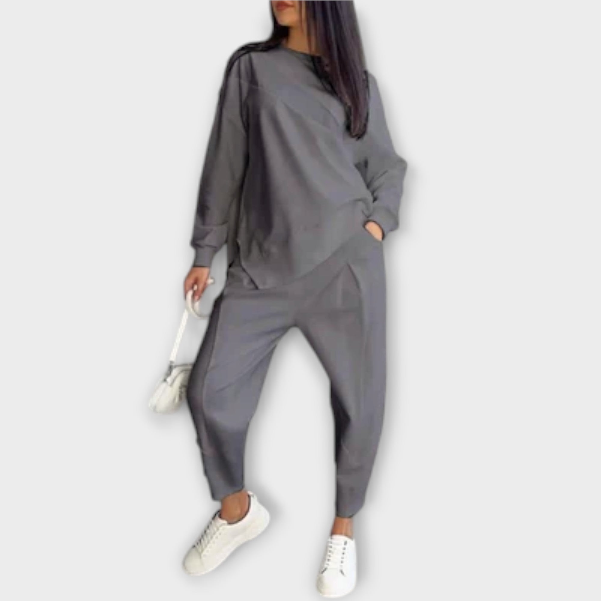 Audrey™ | Conjunto casual de 2 piezas