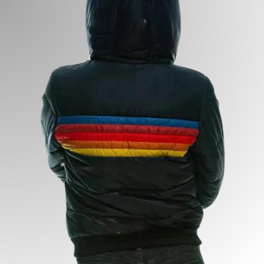 Marietta™ | Abrigo Impermeable de Lluvia