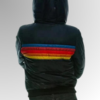Marietta™ | Abrigo Impermeable de Lluvia