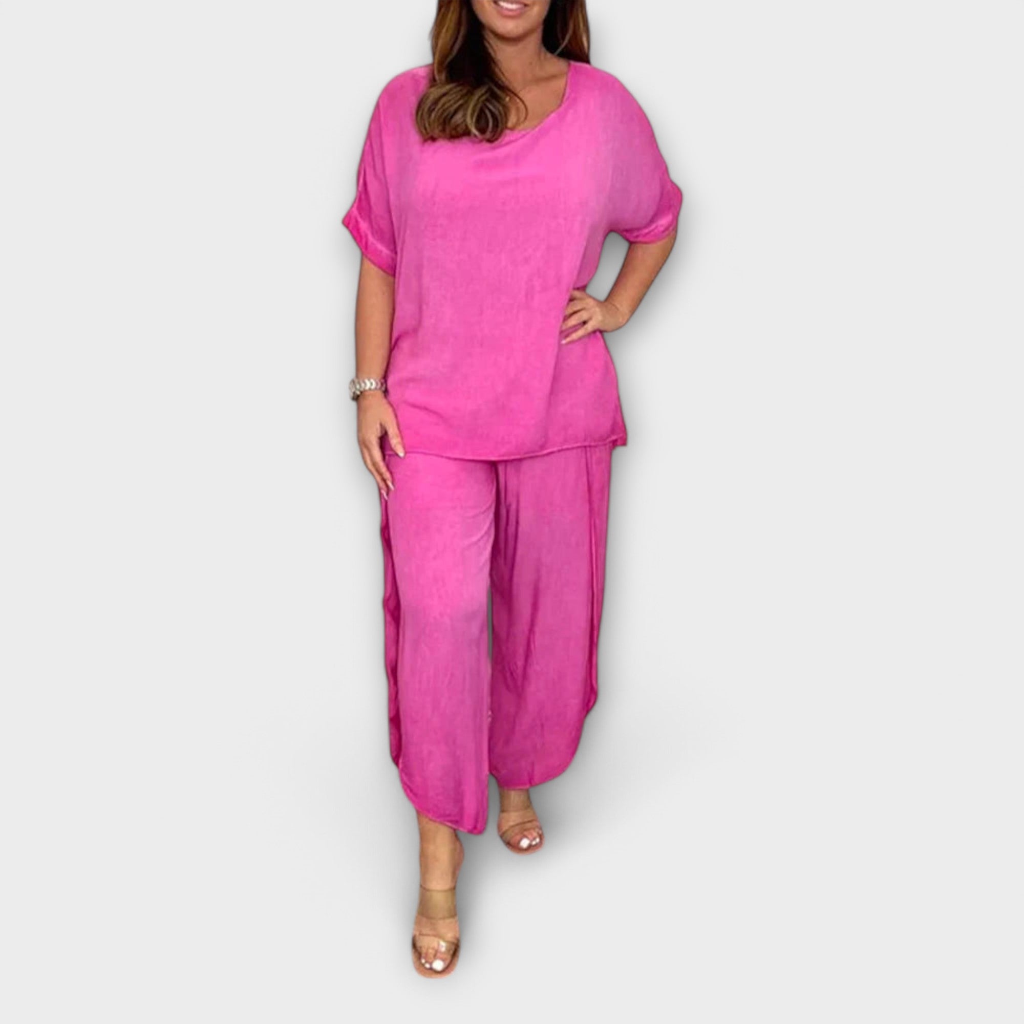 Maria™ | Conjunto de dos piezas
