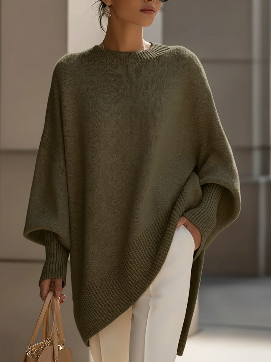 Rosa™ | Tejido Oversized