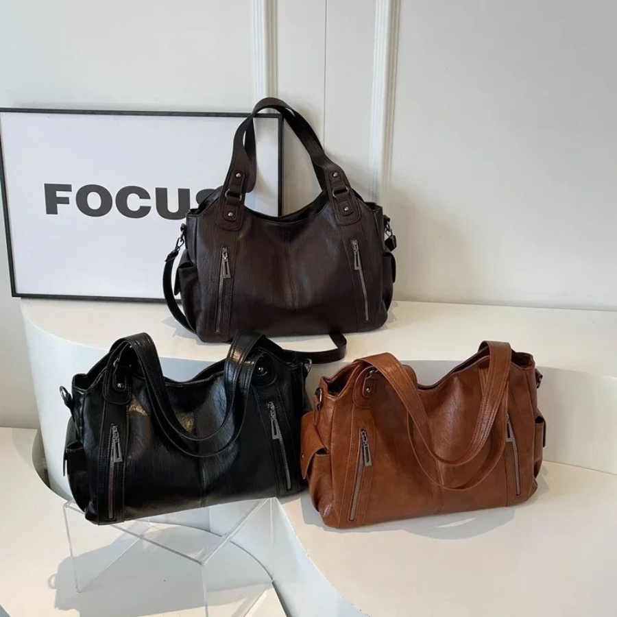 Amber™ | Bolso de Hombro