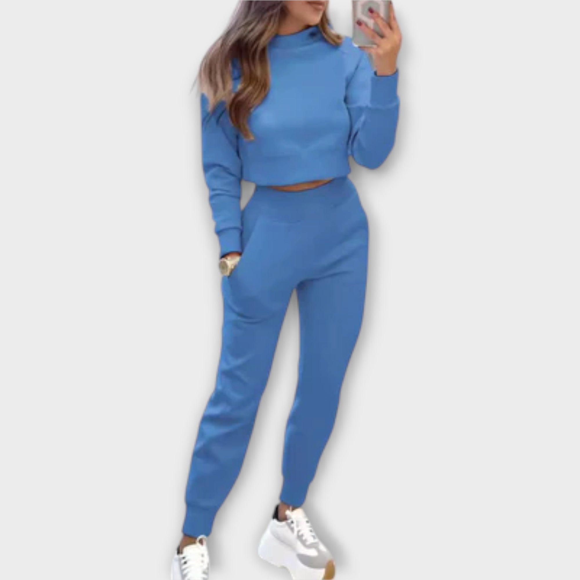 Brooklyn™ | Conjunto de chándal casual