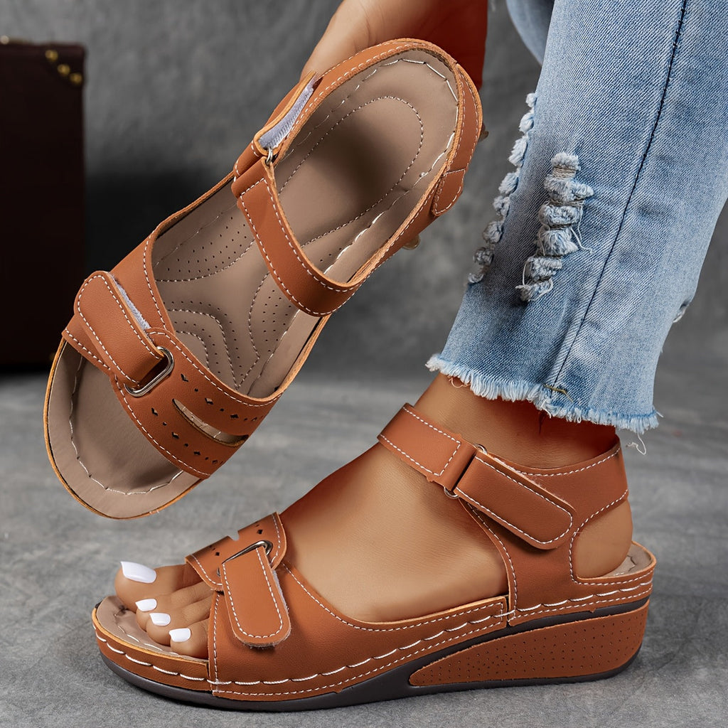 María™ | Sandalias Ortopédicas