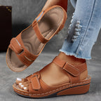María™ | Sandalias Ortopédicas