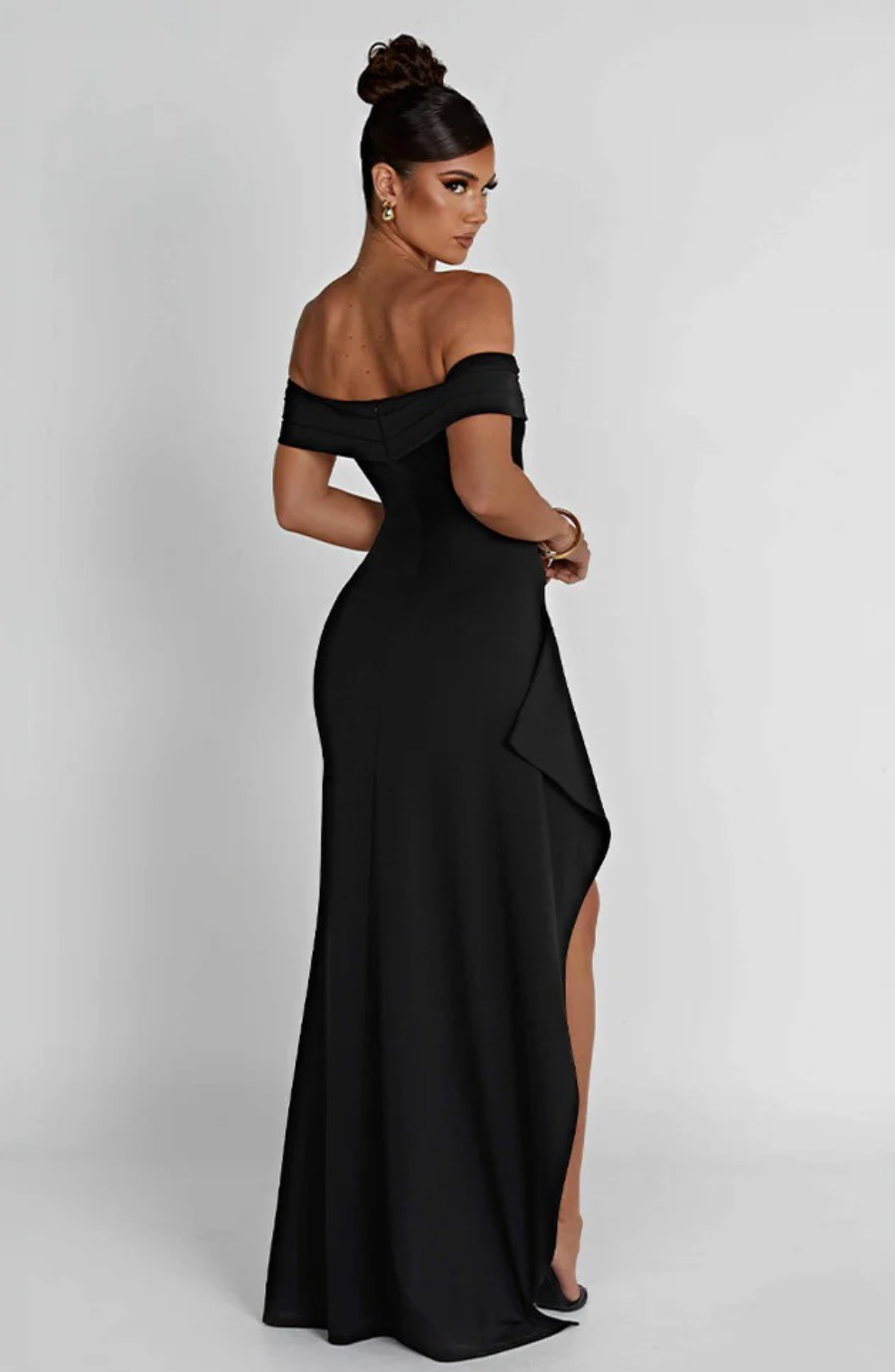 Alexandra™ | Vestido de Lujo Maxi